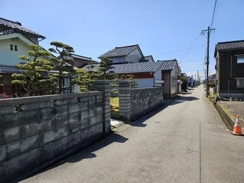 6DK Property Takaoka City Toyama Prefecture (5)