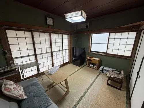 6DK Property Takaoka City Toyama Prefecture (7)