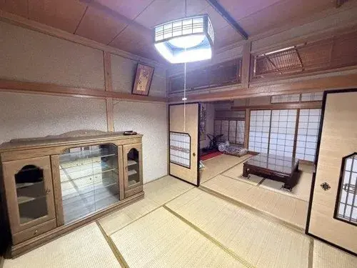 6DK Property Takaoka City Toyama Prefecture (8)