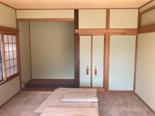 2-Story LDK House Toyama City Toyama Prefecture (1)