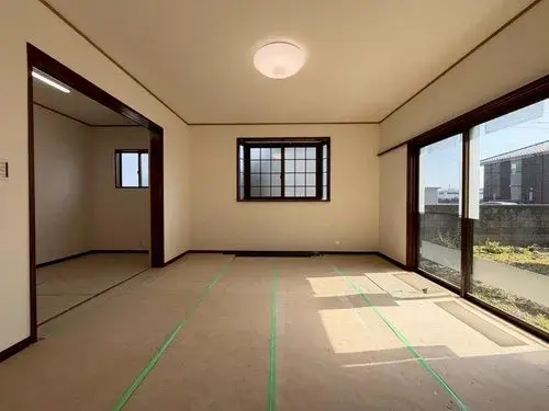 2-Story LDK House Toyama City Toyama Prefecture (2)
