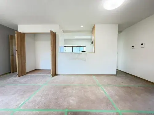 2-Story LDK House Toyama City Toyama Prefecture (3)