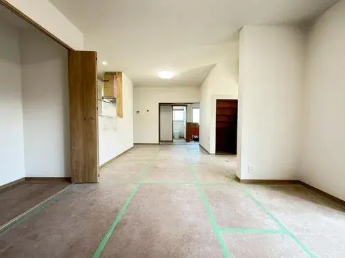 2-Story LDK House Toyama City Toyama Prefecture (5)