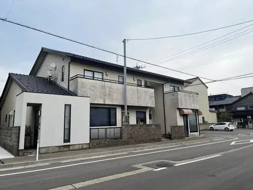 5LDK Hakusan City Ishikawa Prefecture (1)