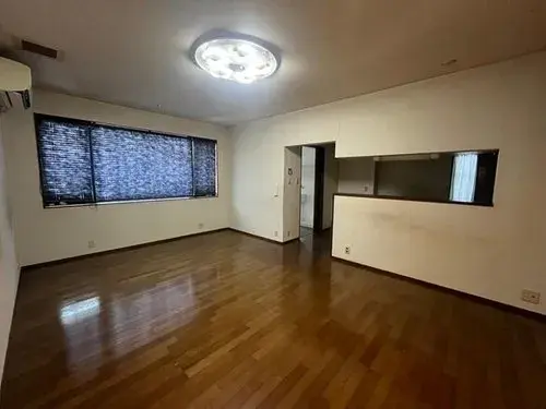 5LDK Hakusan City Ishikawa Prefecture (4)