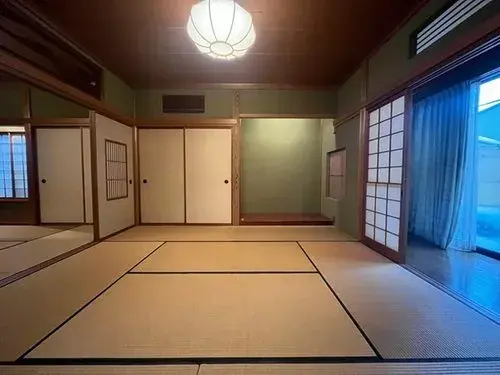 5LDK Hakusan City Ishikawa Prefecture (5)