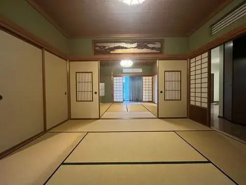 5LDK Hakusan City Ishikawa Prefecture (6)