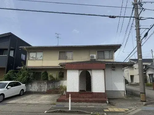 4LDK Kanazawa City Ishikawa Prefecture Property (1)