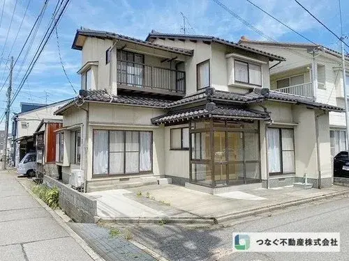 5K Property Kanazawa City Ishikawa Prefecture (1)
