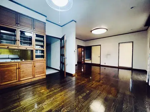 4LDK Property Kanazawa City Ishikawa Prefecture (4)