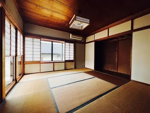4LDK Property Kanazawa City Ishikawa Prefecture (7)