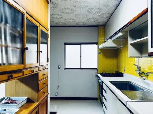 4LDK Property Kanazawa City Ishikawa Prefecture (9)