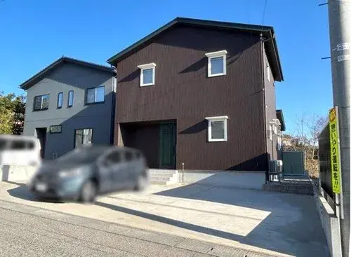 3LDK+S Property Kahoku City Ishikawa Prefecture (1)