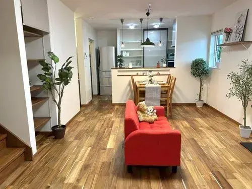 3LDK+S Property Kahoku City Ishikawa Prefecture (2)