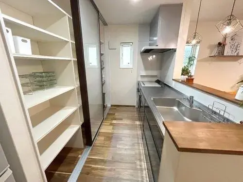 3LDK+S Property Kahoku City Ishikawa Prefecture (16)