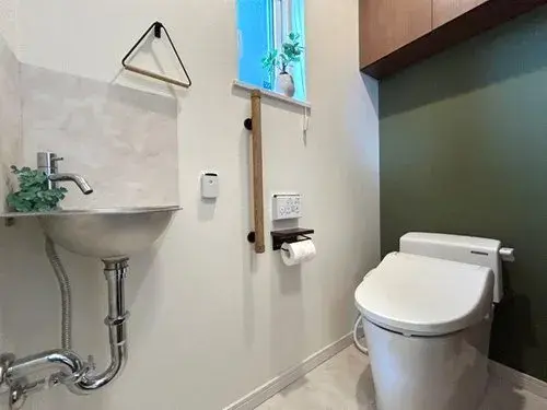 3LDK+S Property Kahoku City Ishikawa Prefecture (19)