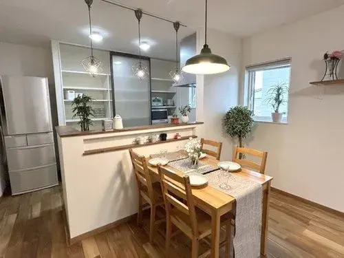 3LDK+S Property Kahoku City Ishikawa Prefecture (3)