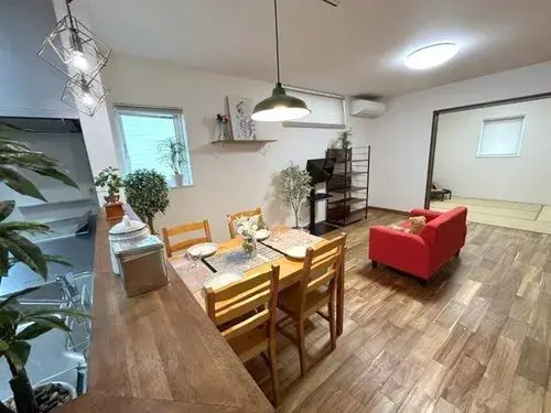 3LDK+S Property Kahoku City Ishikawa Prefecture (4)