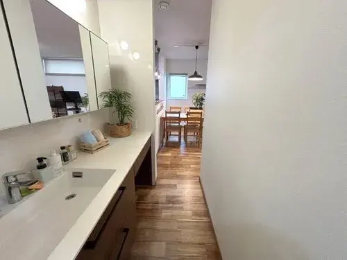 3LDK+S Property Kahoku City Ishikawa Prefecture (7)