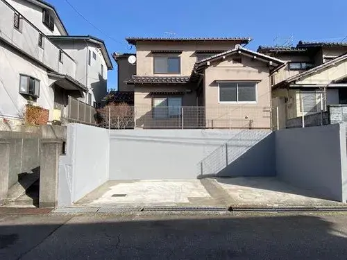 7DK Kanazawa City Ishikawa Prefecture Property (1)