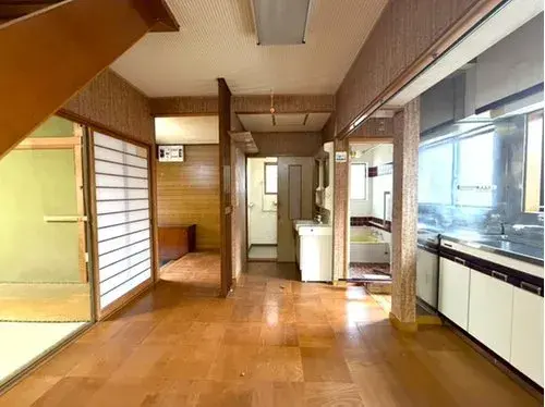 7DK Kanazawa City Ishikawa Prefecture Property (2)