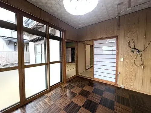 7DK Kanazawa City Ishikawa Prefecture Property (3)