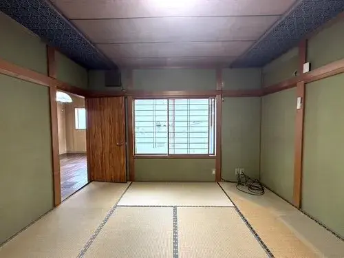 7DK Kanazawa City Ishikawa Prefecture Property (4)