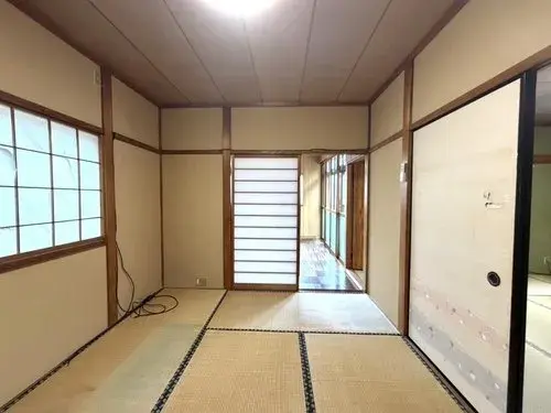7DK Kanazawa City Ishikawa Prefecture Property (5)