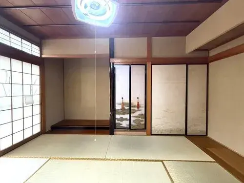 7DK Kanazawa City Ishikawa Prefecture Property (6)