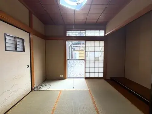 7DK Kanazawa City Ishikawa Prefecture Property (7)