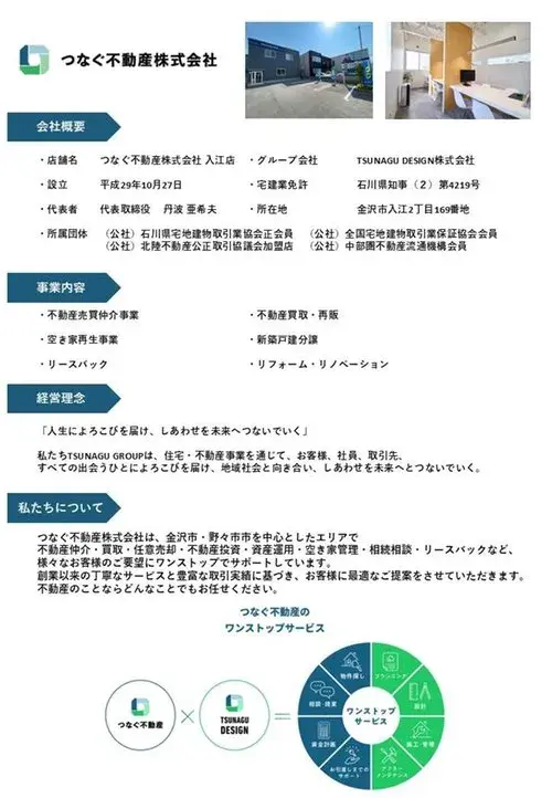 4LDK Property Kanazawa City Ishikawa Prefecture (12)