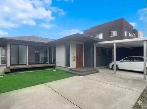 3LDK Property Komatsu City Ishikawa Prefecture (1)