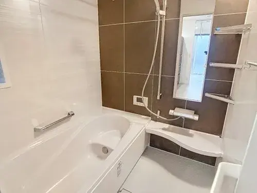 3LDK Property Komatsu City Ishikawa Prefecture (12)