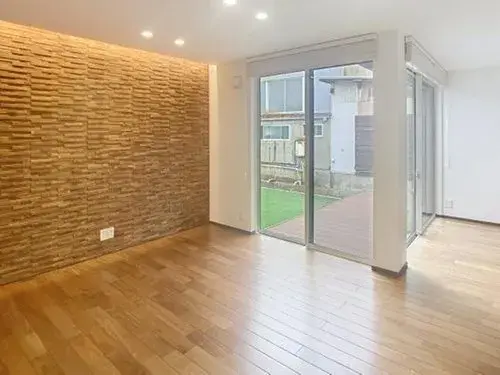 3LDK Property Komatsu City Ishikawa Prefecture (3)