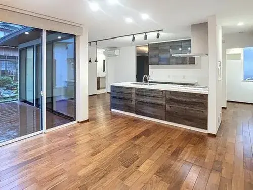 3LDK Property Komatsu City Ishikawa Prefecture (10)