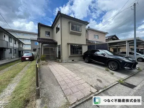 4LDK Property Kanazawa City Ishikawa Prefecture (1)