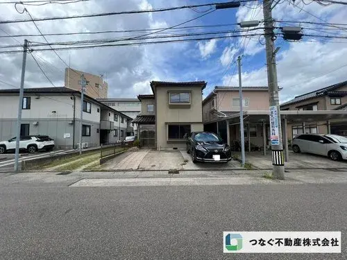 4LDK Property Kanazawa City Ishikawa Prefecture (2)