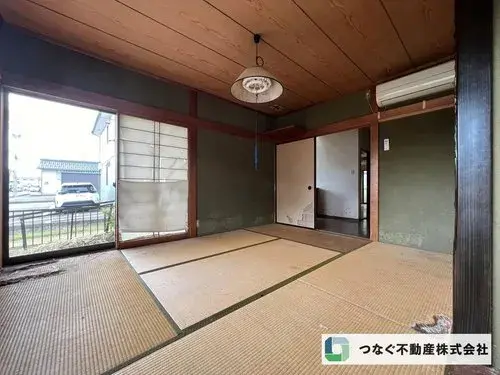 4LDK Property Kanazawa City Ishikawa Prefecture (8)