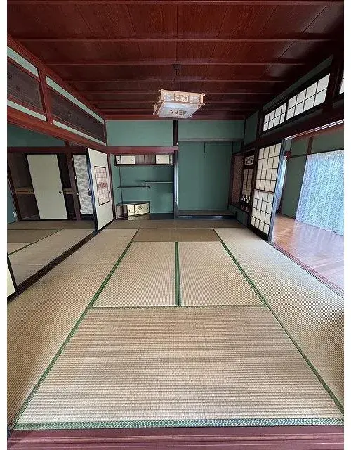 Storage Room Property Kaga City Ishikawa Prefecture (1)