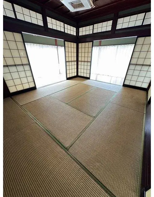 Storage Room Property Kaga City Ishikawa Prefecture (2)