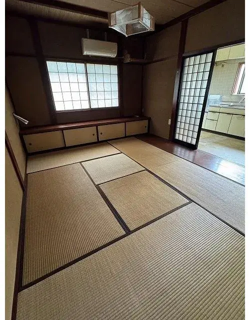 Storage Room Property Kaga City Ishikawa Prefecture (3)
