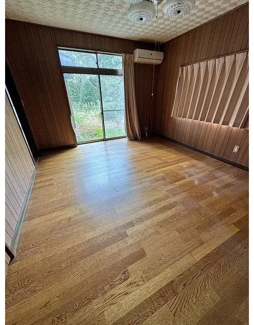 Storage Room Property Kaga City Ishikawa Prefecture (4)
