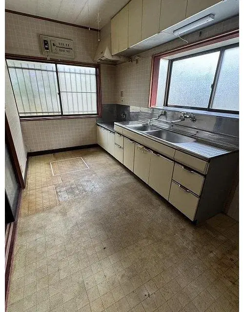 Storage Room Property Kaga City Ishikawa Prefecture (5)