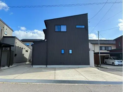 3LDK+S Property Hakusan City Ishikawa Prefecture (1)