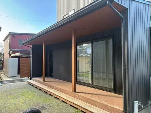 3LDK+S Property Hakusan City Ishikawa Prefecture (2)