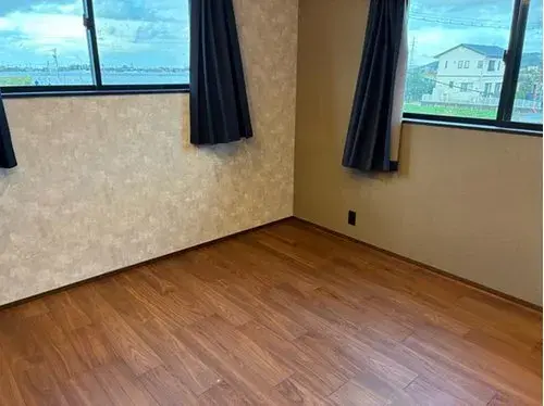 3LDK+S Property Hakusan City Ishikawa Prefecture (12)