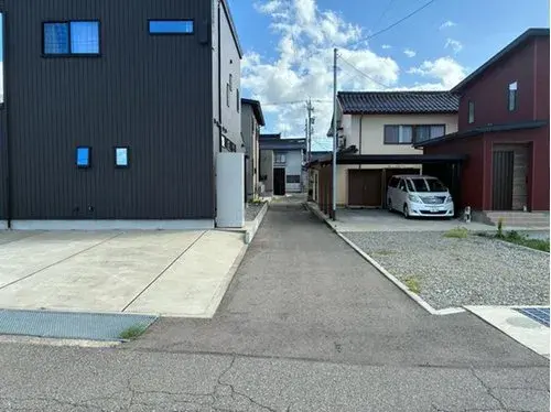 3LDK+S Property Hakusan City Ishikawa Prefecture (3)