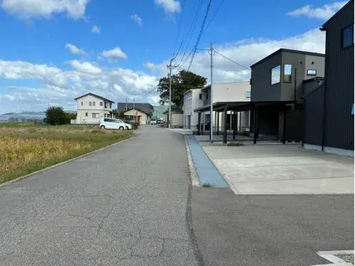 3LDK+S Property Hakusan City Ishikawa Prefecture (4)