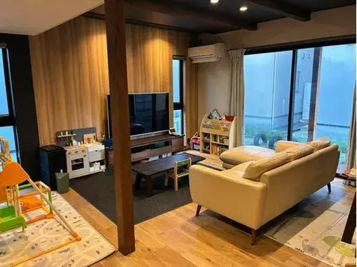 3LDK+S Property Hakusan City Ishikawa Prefecture (5)