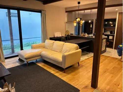 3LDK+S Property Hakusan City Ishikawa Prefecture (8)